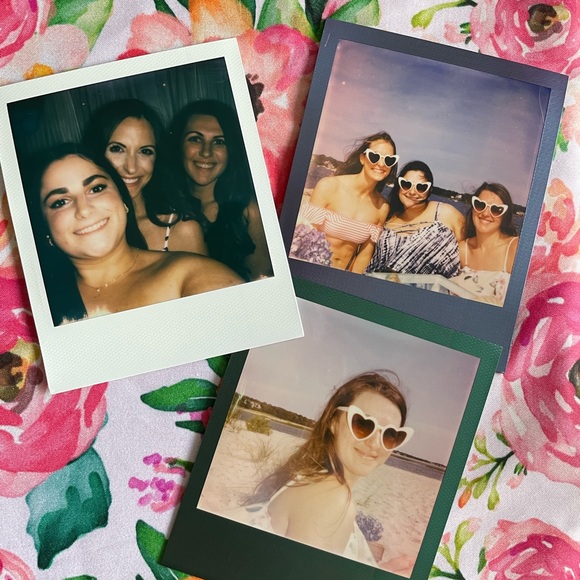 Meet the Posher! - Picture 3 of 5